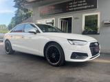 Audi A4 Lim. 30 TDI basis - Audi A4 in Bonn