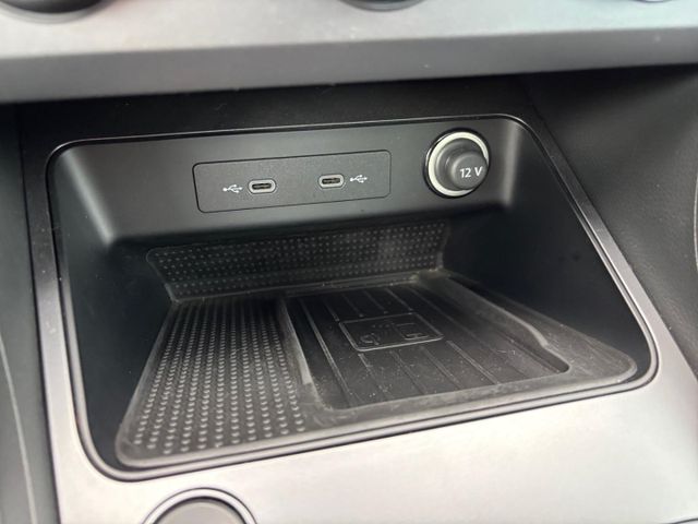 Ateca VZ 2.0 TSI Pano AHK Beats ACC DCC