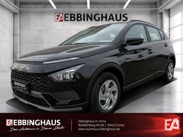Hyundai BAYONBayon 1.0 T-GDI 2WD Select MY25 Navi CarPlay DAB