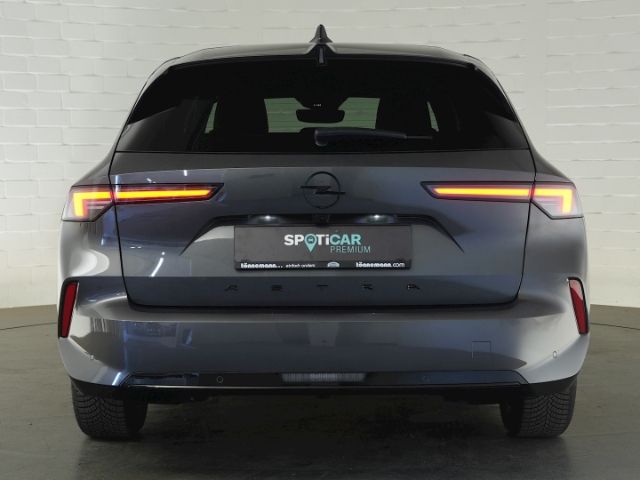 Astra L ST GS+LED LICHT+360 GRAD KAMERA+SITZ-/LE