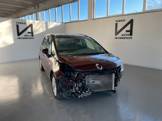 Opel ZAFIRA TOURER 1.6 CDTI 135CV 7 SEATS INNOVATION