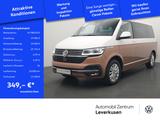 Volkswagen T6.1 Multivan Generation Six DSG AHK ACC NAVI - Volkswagen T6 Multivan in Leverkusen