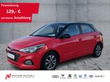 Hyundai i20 1.2 TREND SHZ+PDC+MFA+MFL+GRA+NSW+KLIMA+BT - gebrauchte Hyundai i20 aus dem Jahr 2019