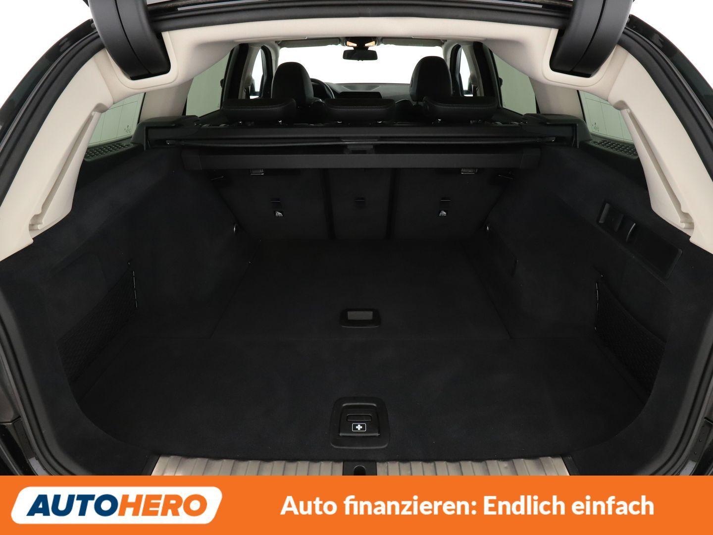 BMW 320 d Mild-Hybrid xDrive Advantage Aut.*NAVI*CAM*, миниатюра 17