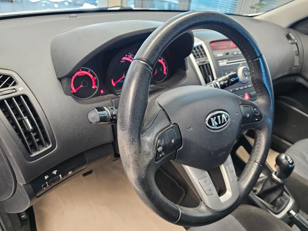 Kia cee'd Sporty Wagon EX nur gewerblich oder Export