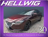 Mazda 6 4-Türer 2.5l 20th Anniversary GSD Nappaleder b