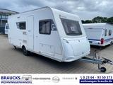 Sterckeman Starlett 496 PE Comfort - Sterckeman Wohnwagen & Wohnmobile