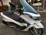 Piaggio X10 - PIAGGIO X10