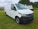 Volkswagen T6 Transporter Lang 1 Hand - VW T6 Transporter von 2021