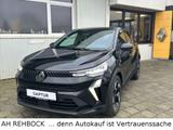 Renault Captur II Techno 160 EDC Automatik  Techno - Renault Captur: Ii