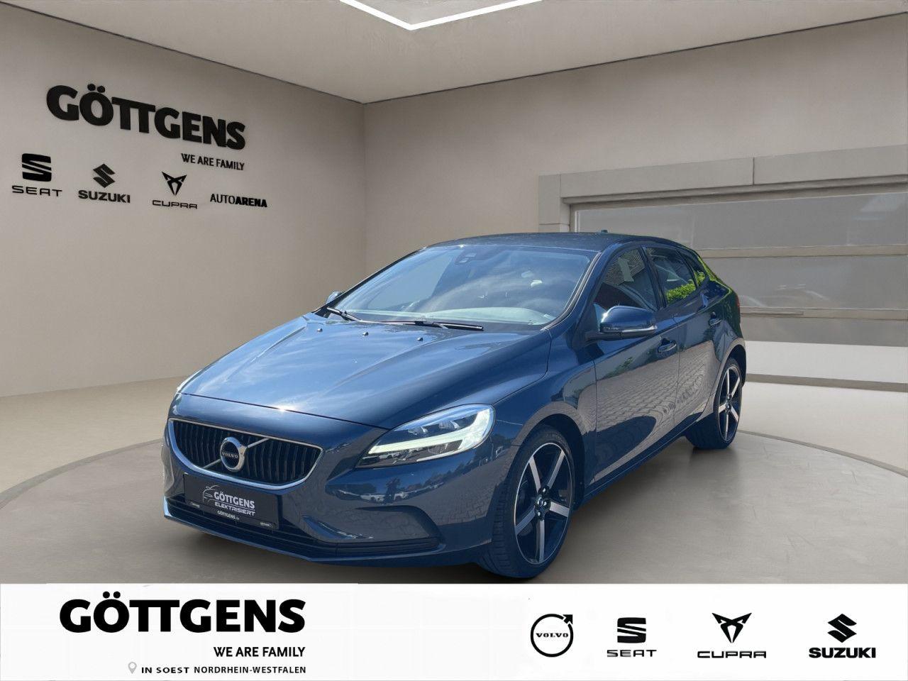 Volvo V40 T2 Momentum SITZH KLIMA PDC LM