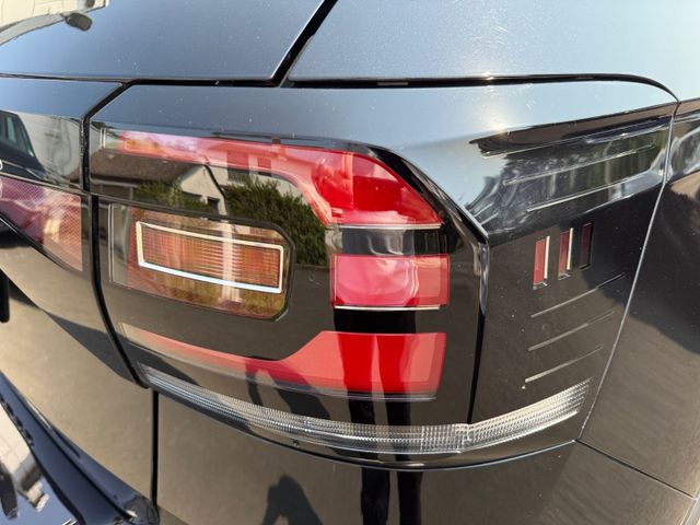 T-Cross 1.0 TSI DSG STYLE R-LINE LED+DCP+KAMERA+