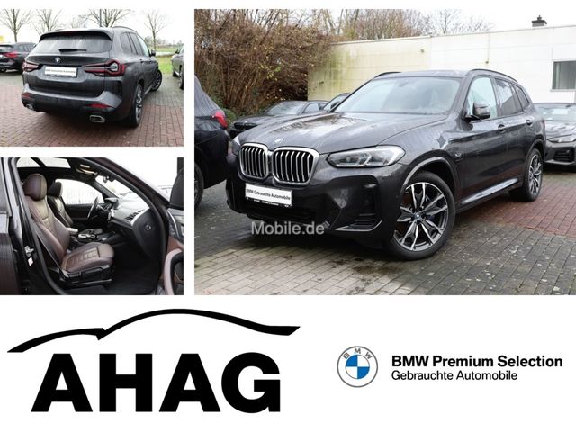 BMW X3 xDrive30e AT M Sportpaket Innovationsp. HIFI