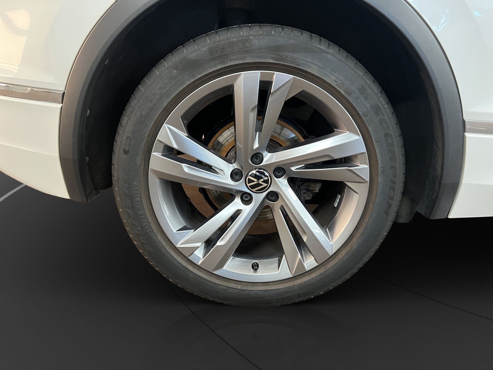 Volkswagen Tiguan - Bild 14