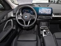 BMW X1 - Vorschau Bild 6