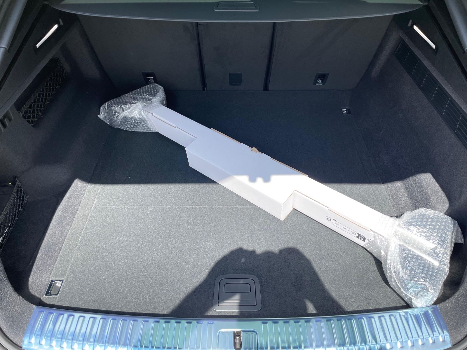 Fahrzeugabbildung Audi Q8 50 TDI Facelift |SLine|HUD|Softclose|23"|B&O|