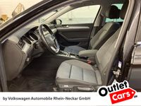 Volkswagen Passat Variant - Vorschau Bild 11
