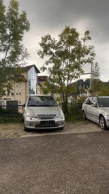 Citroën C3 1.4 Exclusive Exclusive - gebrauchte Citroën C3 aus dem Jahr 2003