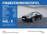 Audi TTS Roadster 2.0 TFSI quattro S tronic B&O+MATRI - Audi TTS aus 2024