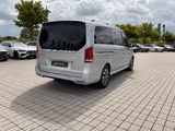 Mercedes-Benz EQV 300 AVANTGARDE Lang - gebrauchte Mercedes-Benz EQV aus dem Jahr 2021
