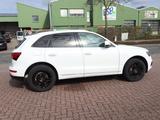 Audi Q5 2.0 TFSI quattro Pano-LEDER-NAVI-KAMERA !!! - Audi Q5 mit Benzin-Antrieb