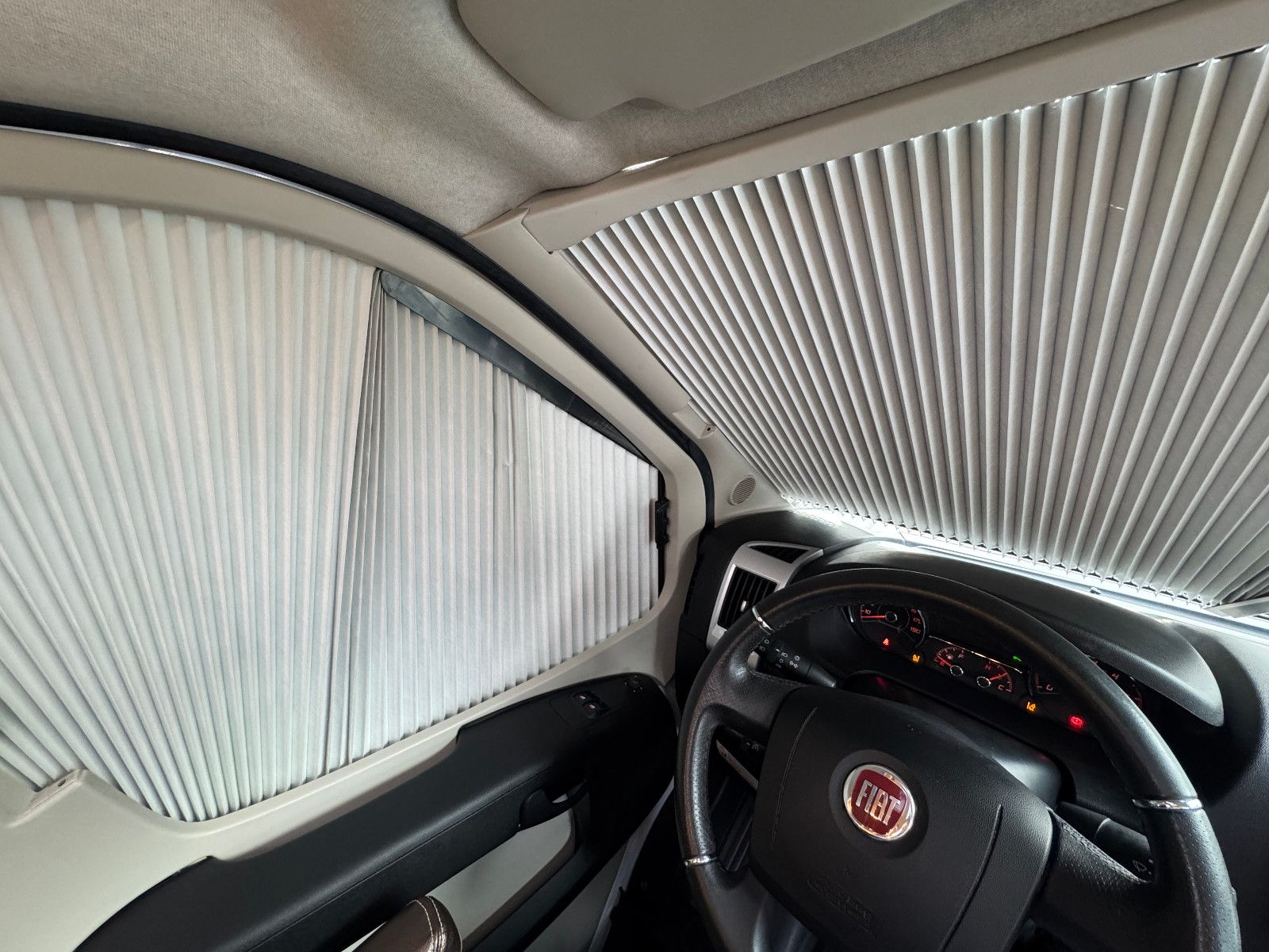 Fahrzeugabbildung Knaus SUN TI 700 MEG PLATINUM SELECTION FIAT 1.HAND