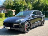 Porsche Cayenne GTS Burmester Alcantara Carbon Classic 