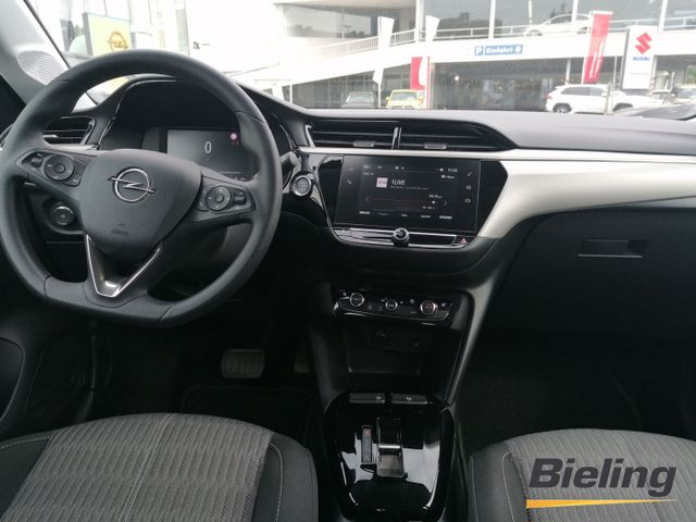 Corsa-e Edition (MJ22B) Elektrmotor, 100 kW (136