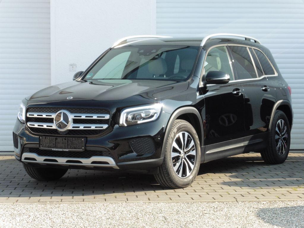 Mercedes-Benz GLB 180