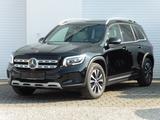 Mercedes-Benz GLB 180 d DCT LED WIDE Navi Ambiente Kamera AHK - Mercedes-Benz GLB 180 Gebrauchtwagen