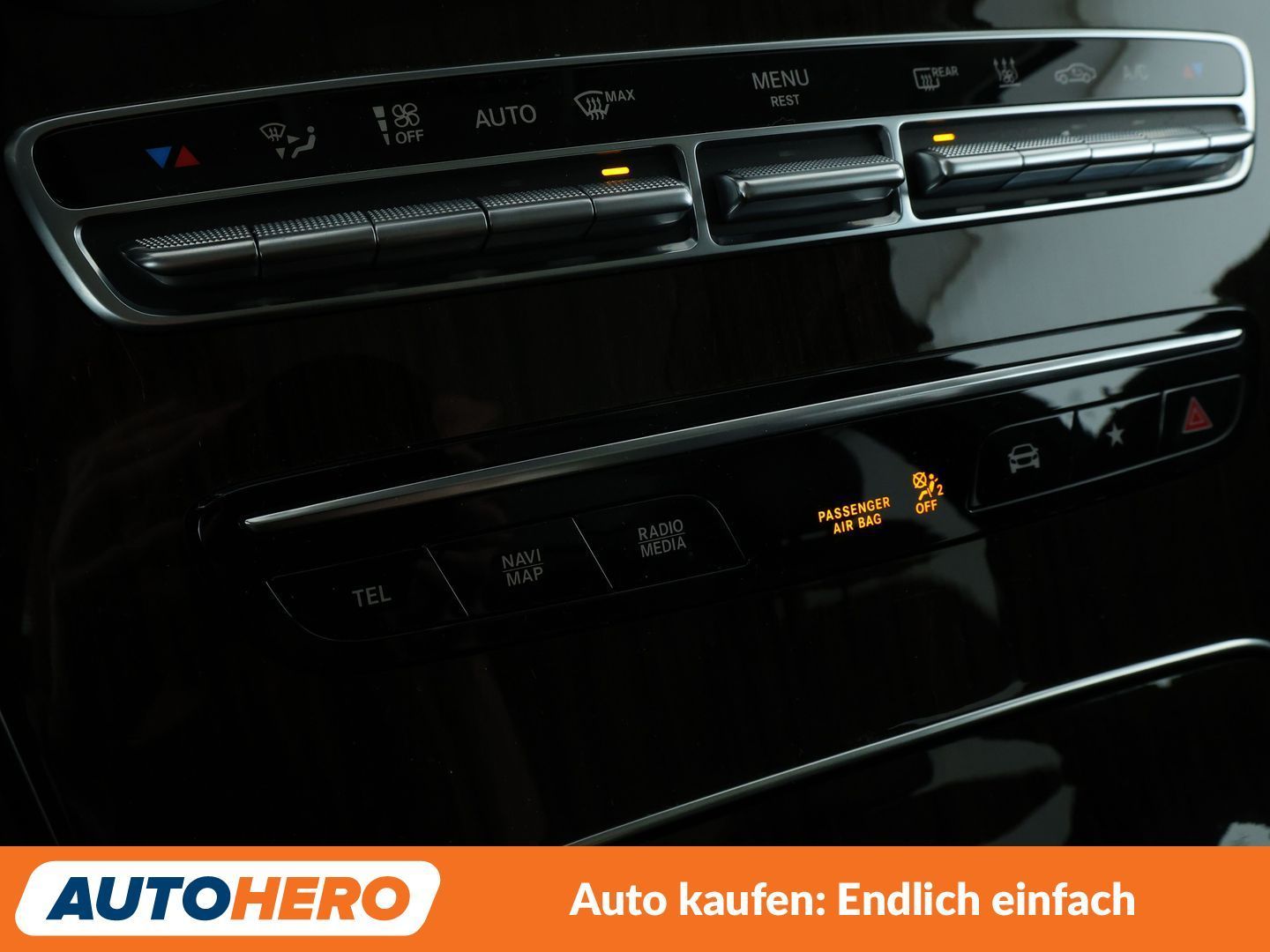 Mercedes-Benz GLC 300e 4Matic AMG Line Aut.*NAVI*LED*TEMPO* foto 25