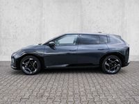 Kia EV4 - Vorschau Bild 4