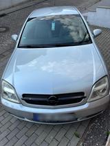Opel vectra 2.2 - Opel Vectra in Saarbrücken