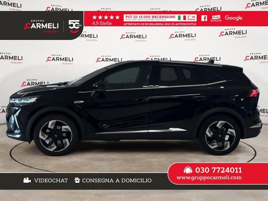 Other Renault Symbioz 1.6 E-Tech full hybrid Iconic Au imagem 2