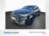 Audi Q8 50 TDI quat. tipt. S Line+B&O+Pano+ABTFelgen - Audi Q8 ABT Gebrauchtwagen