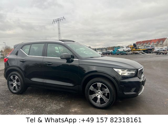 Volvo XC 40 XC40 Inscription 2WD