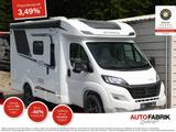 Etrusco T 5900 FB MJ24*Complete*TV*Kamera*Hubbett*Markis