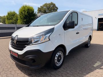 Renault Trafic - 1