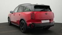 MINI Countryman S (Cooper) - Vorschau Bild 8