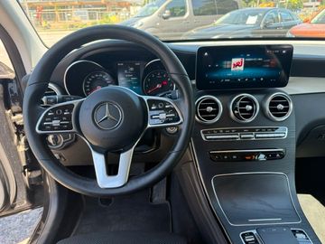Mercedes GLC 200 - 9
