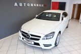 Mercedes-Benz CLS 350 Shooting Brake AMG-Line,LED,Navi,RFK,H&K - Mercedes-Benz CLS 350 Shooting Brake aus 2014