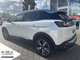 Peugeot 3008 1.6 PT 180 GT|NAVI+AGR+360+LED+CARPLAY+ACC - Peugeot 3008 in Stuttgart