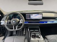 BMW 740 - Vorschau Bild 18