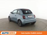Fiat 500e Cabrio electric drive 87 kW Icon Aut.*NAVI* - gebrauchte Fiat bis 20.000 Euro