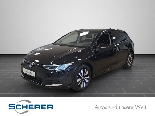 Volkswagen Golf VIII 1.5 TSI Move NAVI ACC SHZ APP PDC LED