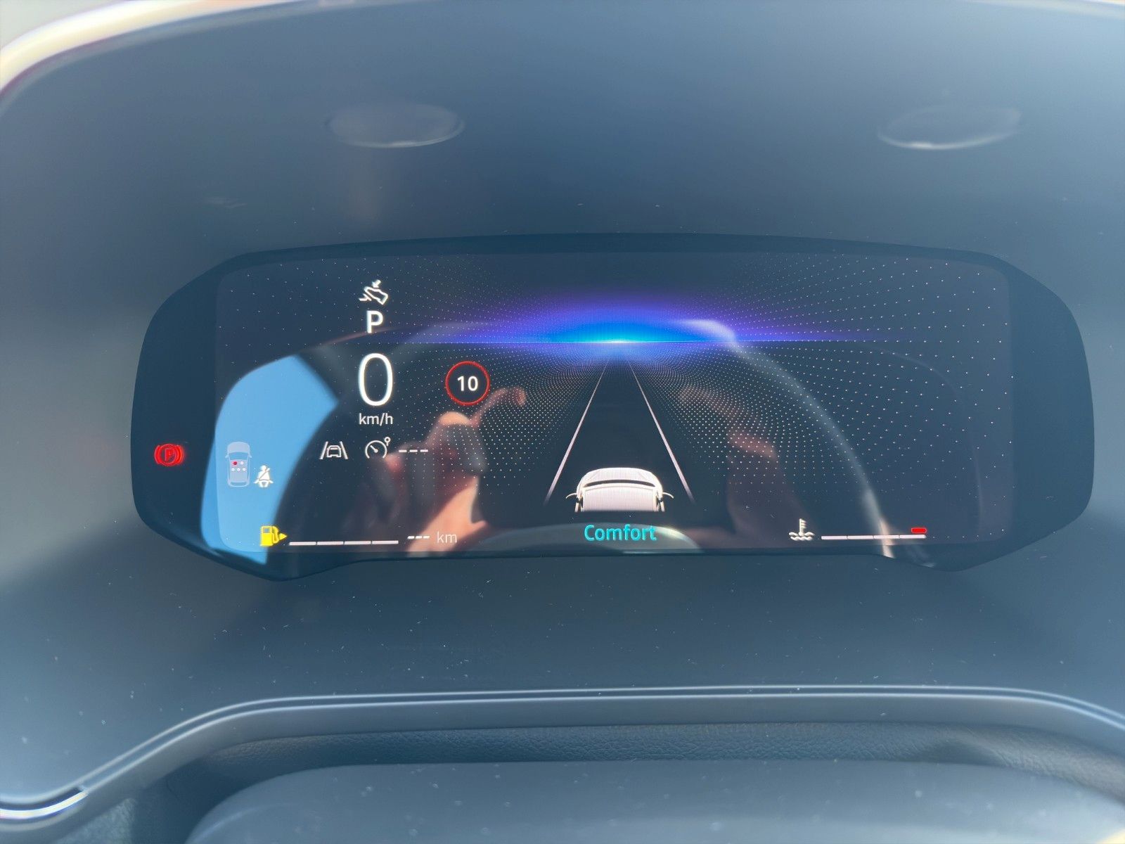 Fahrzeugabbildung Mitsubishi Grandis Edition 1,3 l Turbo  Tageszulassung