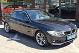 BMW 420d Cabrio Sport Line - BMW 420 in Bremen