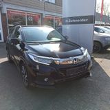 Honda HR-V 1.5 i-VTEC Executive - Honda HR-V aus 2020