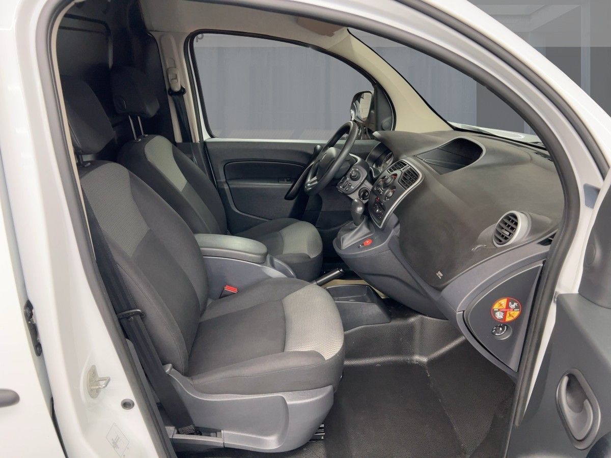 Renault Kangoo E-TECH - Bild 8