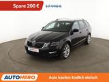 Skoda Octavia 2.0 TDI Clever Aut.*LED*PDC*SHZ* - Skoda Octavia Gebrauchtwagen in Nürnberg